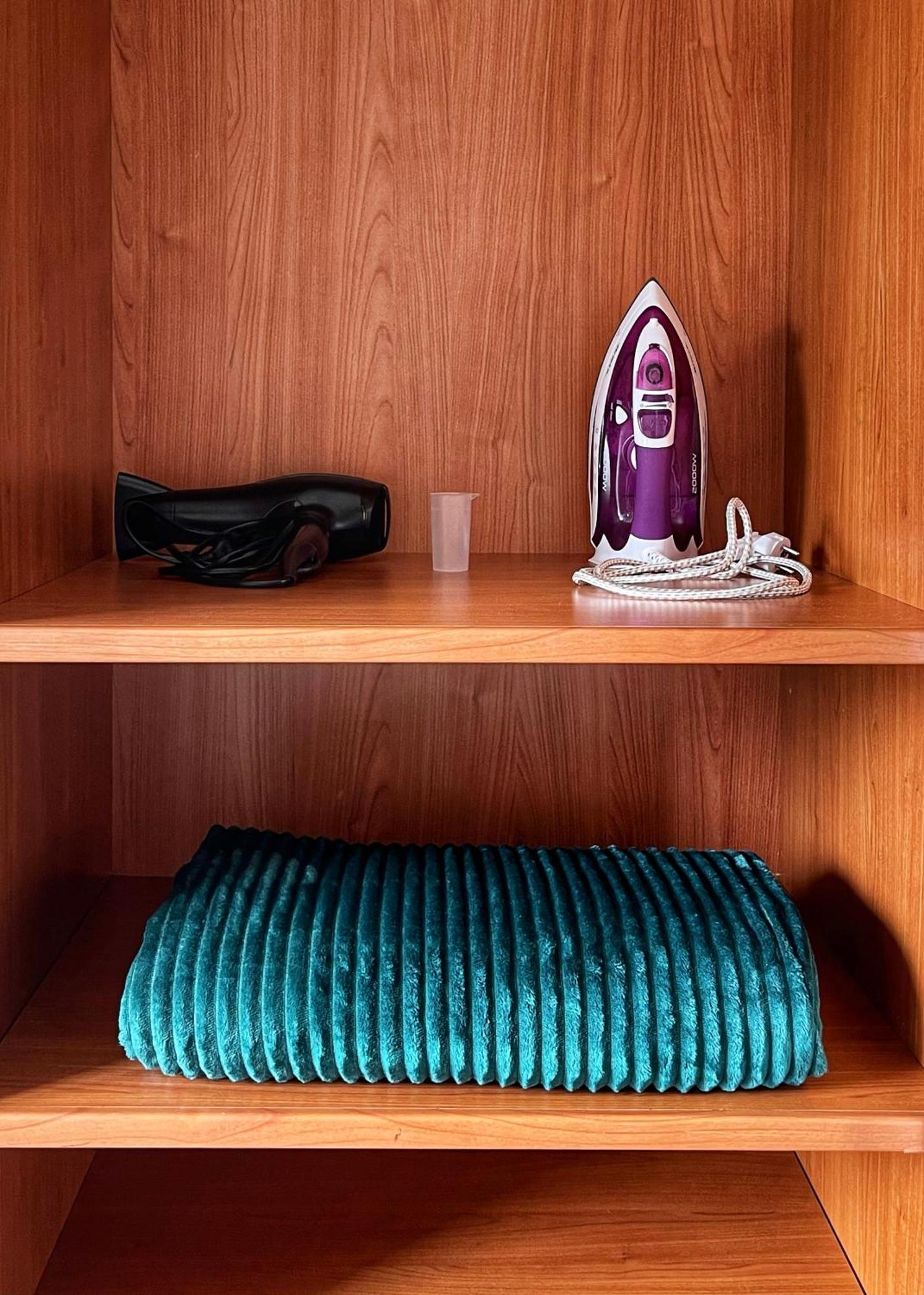 Apartamento Cozy *