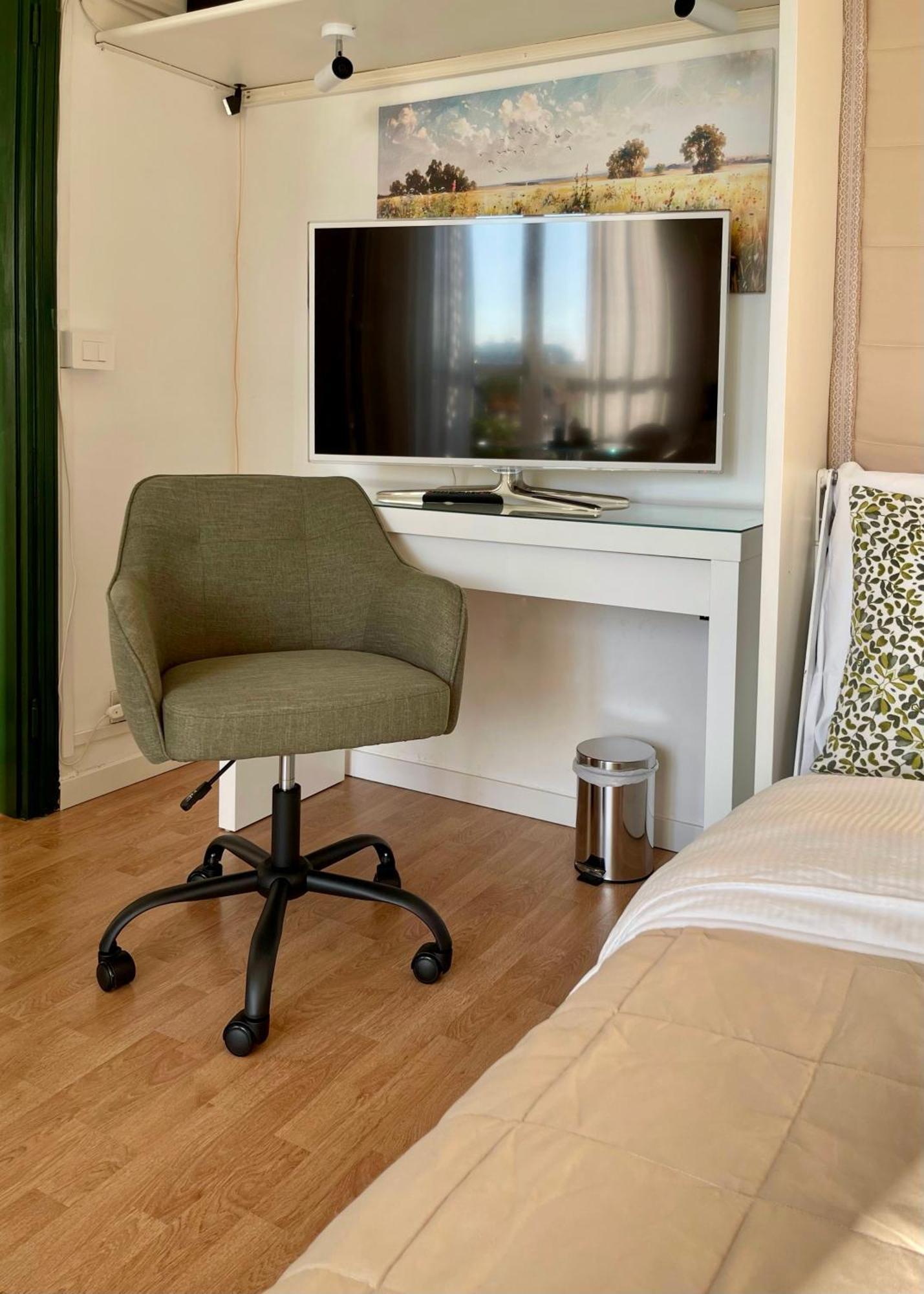 Cozy Apartamento *