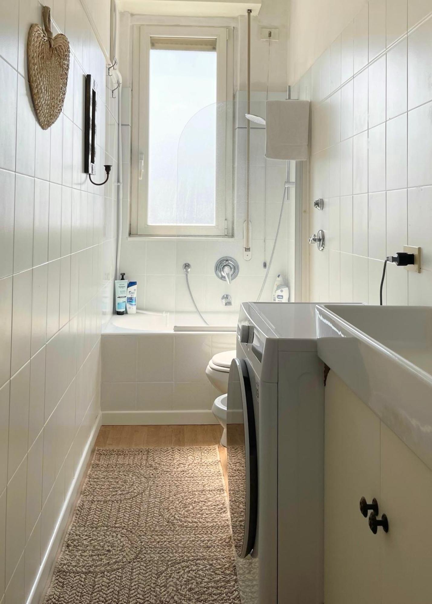 Cozy Apartamento Milán